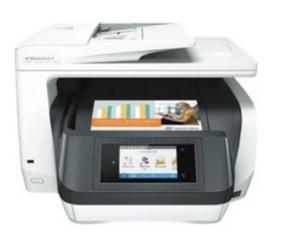 惠普HP OfficeJet Pro 8730驱动