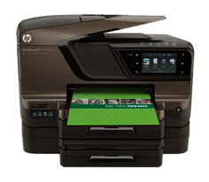 惠普HP Officejet Pro 8600 Premium - N911n驱动