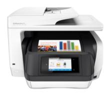 惠普HP OfficeJet Pro 8725驱动