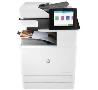 惠普HP Color LaserJet Managed MFP E78228dn驱动