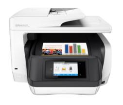 惠普HP OfficeJet Pro 8720驱动