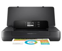 惠普HP OfficeJet 200驱动