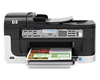 惠普HP Officejet 6500 - E709n驱动