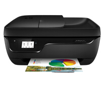 惠普HP OfficeJet 3834驱动