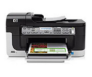 惠普HP Officejet 6500 - E709s驱动