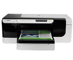 惠普HP Officejet Pro 8000 - A809n驱动