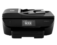 惠普HP Officejet 5744驱动