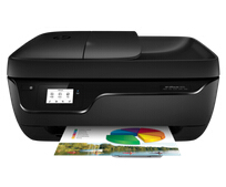 惠普HP OfficeJet 3832驱动