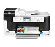 惠普HP Officejet 6500 - E709a驱动