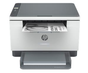 惠普HP LaserJet MFP M232dw驱动