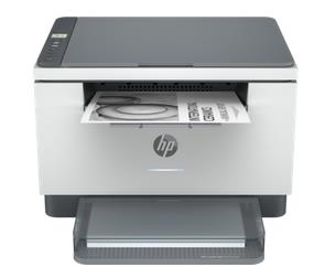 惠普HP LaserJet MFP M233dw驱动