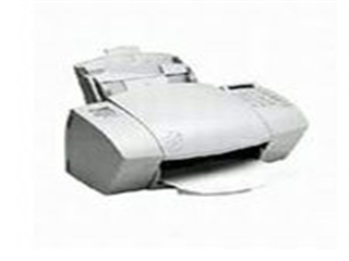 惠普HP OfficeJet 725 一体机驱动