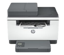 惠普HP LaserJet MFP M233sdw驱动