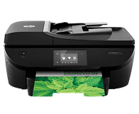 惠普HP Officejet 5745驱动