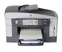 惠普HP Officejet 7410驱动