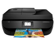 惠普HP OfficeJet 4650驱动