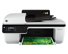 惠普HP Officejet 2621驱动