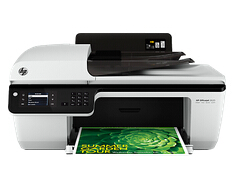 惠普HP Officejet 2622驱动