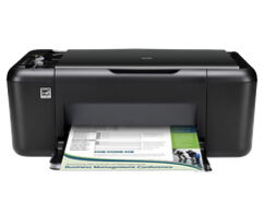 惠普HP Officejet 4400 - K410a驱动
