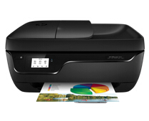 惠普HP OfficeJet 3830驱动
