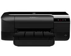 惠普HP Officejet 6100 ePrinter - H611a驱动