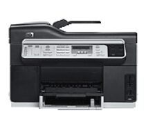 惠普HP Officejet Pro L7550驱动