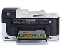 惠普HP Officejet J6410驱动