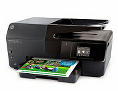 惠普HP Officejet Pro 6835驱动