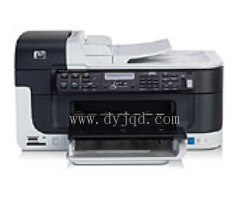 惠普HP Officejet J6415驱动