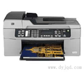 惠普HP Officejet J5750驱动