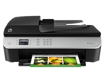 惠普HP Officejet 4634驱动