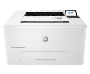 惠普HP LaserJet Enterprise M407dn驱动