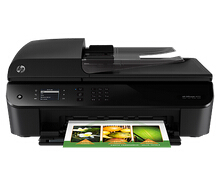 惠普HP Officejet 4636驱动
