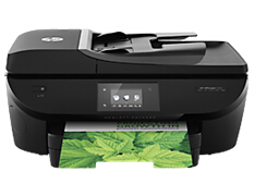 惠普HP Officejet 5740驱动