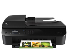 惠普HP Officejet 4632驱动
