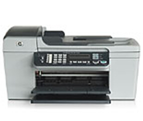 惠普HP Officejet 5605驱动