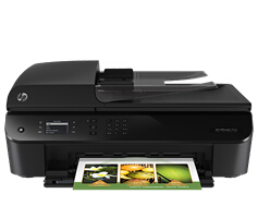 惠普HP Officejet 4635驱动