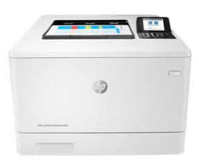 惠普HP Color LaserJet Enterprise M455dn驱动