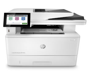 惠普HP LaserJet Enterprise MFP M431f驱动