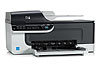 惠普HP Officejet J4500 series驱动