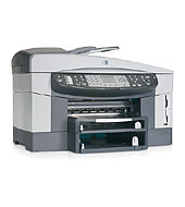 惠普HP Officejet 7400驱动
