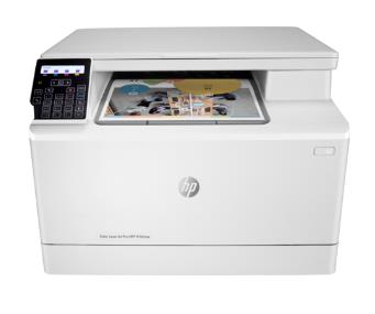 惠普HP Color LaserJet Pro MFP M182nw驱动