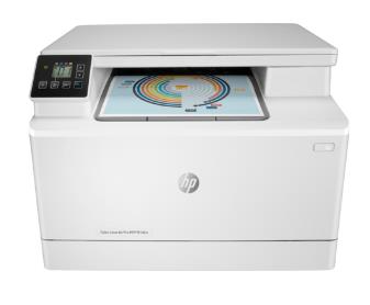 惠普HP Color LaserJet Pro MFP M182n驱动