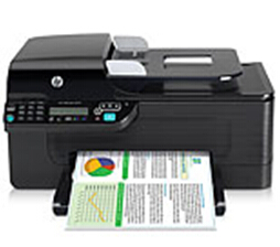 惠普HP Officejet 4575 - K710a驱动