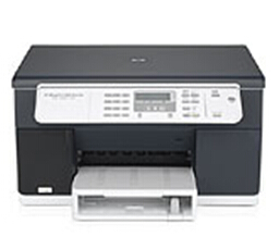 惠普HP Officejet Pro L7480驱动