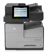 惠普HP Officejet Enterprise X585dn驱动