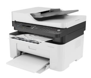 惠普HP Laser MFP 137fnw驱动