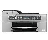 惠普HP Officejet J5740驱动