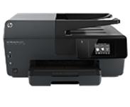 惠普HP Officejet Pro 6830驱动