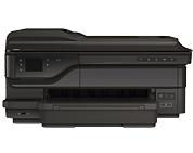惠普HP Officejet 7612驱动
